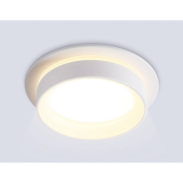 Светильник встраиваемый AMBRELLA LIGHT TN TN6707