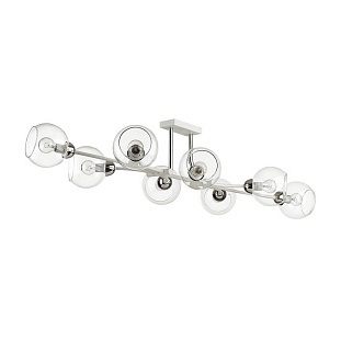 Люстра потолочная LUMION ALANA 4517/8C