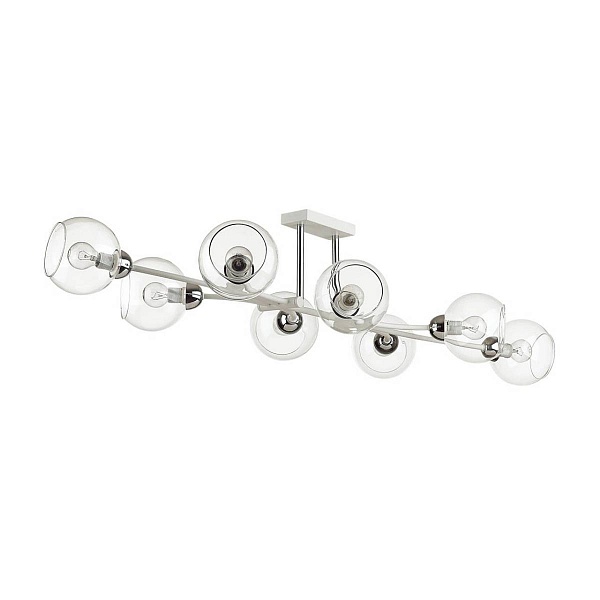 Люстра потолочная LUMION ALANA 4517/8C