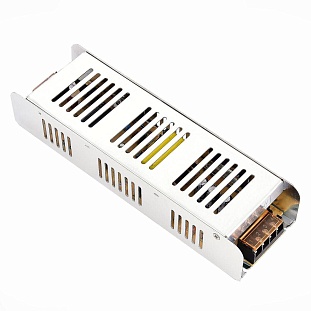 Блок питания ST LUCE СВЕТОДИОДНЫЕ ЛЕНТЫ 24V 200W IP20 ST022.024.200.1