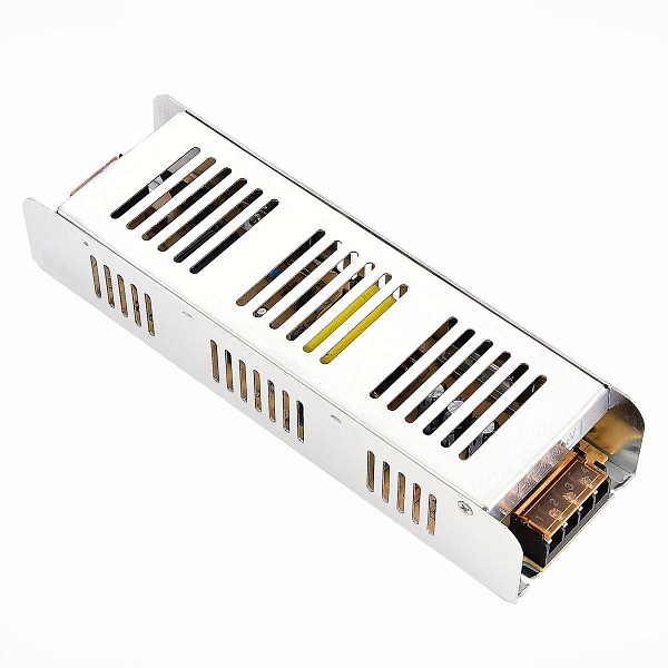 Блок питания ST LUCE СВЕТОДИОДНЫЕ ЛЕНТЫ 24V 200W IP20 ST022.024.200.1