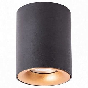 Спот ARTE LAMP TORRE A1532PL-1BK