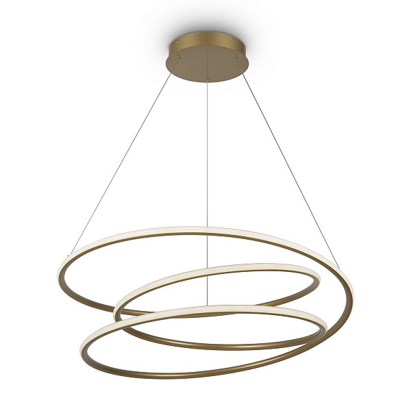 Подвес MAYTONI NOLA MOD100PL-L88BSK1