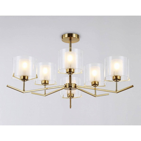 Люстра потолочная AMBRELLA LIGHT HIGH LIGHT LH57008