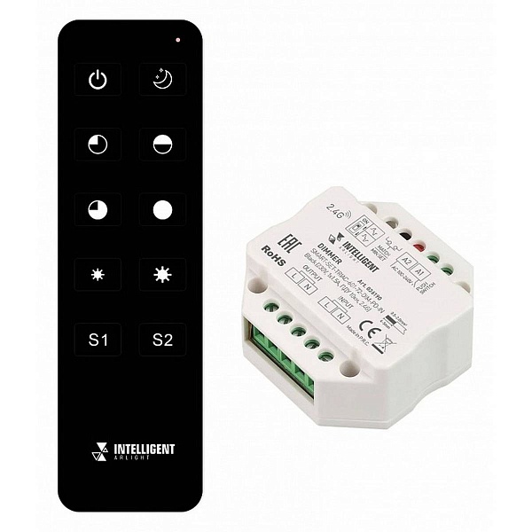 Контроллер ARLIGHT TRIAC 36190