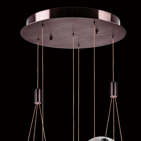 Подвес LIGHTSTAR SFERETTA 801180