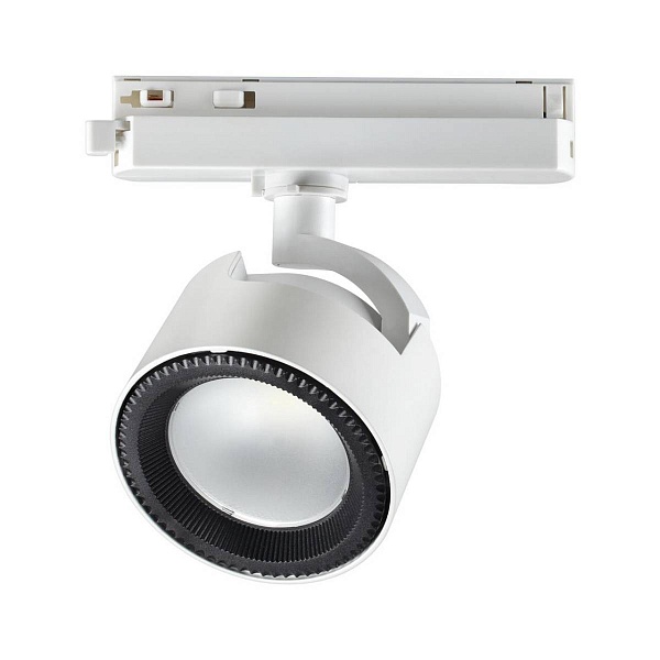 Трековый светильник NOVOTECH PIRUM 358432
