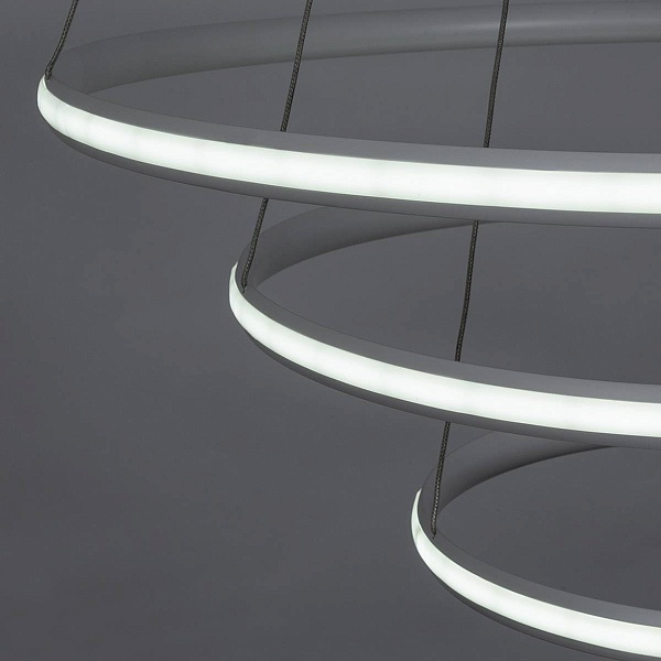 Подвес ARTE LAMP MERIDIANA A2198SP-3WH