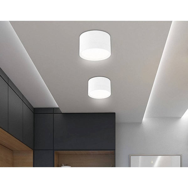 Спот AMBRELLA LIGHT TECHNO SPOT TN52351