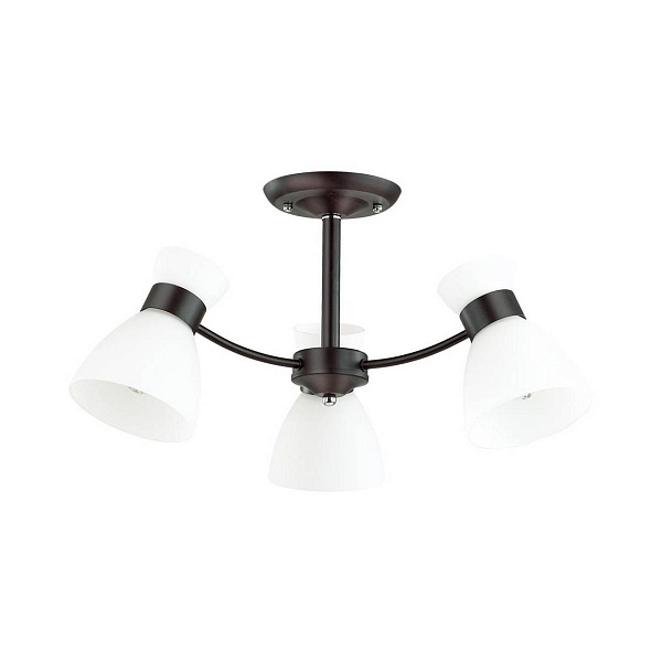Люстра потолочная LUMION COMFI 4534/3C