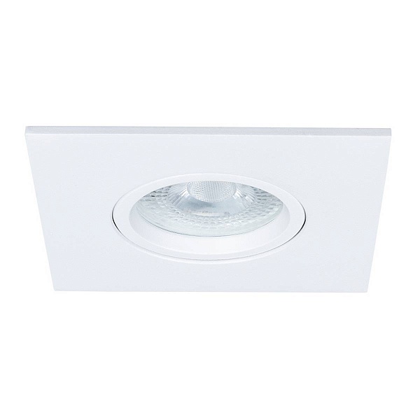 Светильник встраиваемый ARTE LAMP GIRO A2866PL-1WH