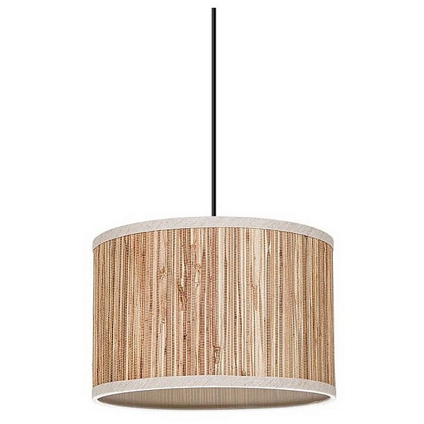 Подвес ARTE LAMP STRAW A7091SP-1BK