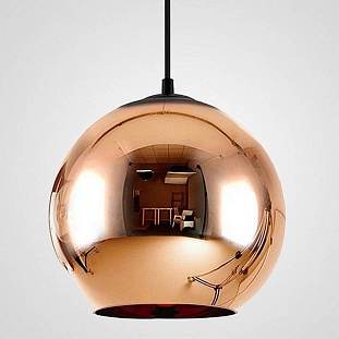Подвес IMPERIUMLOFT COPPER SHADE 180003-22