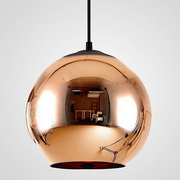 Подвес IMPERIUMLOFT COPPER SHADE 180003-22