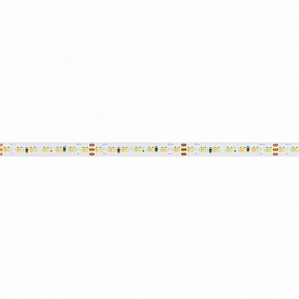 Лента LED MICROLED-M280 16,5 W/m 24V IP20 2216/280 2700, 6000K 8mm (5м) 36214 ARLIGHT