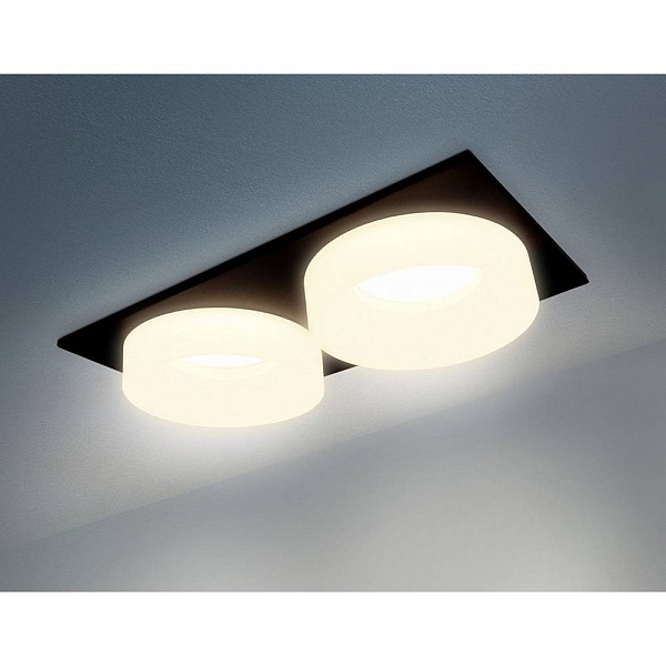 Светильник встраиваемый AMBRELLA LIGHT TN TN1319