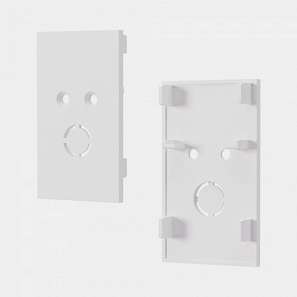 Заглушка ST LUCE SKYFLAT ST068.509.13