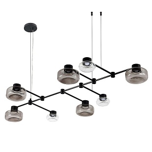 Люстра подвесная ST LUCE VALLO SL6005.403.08