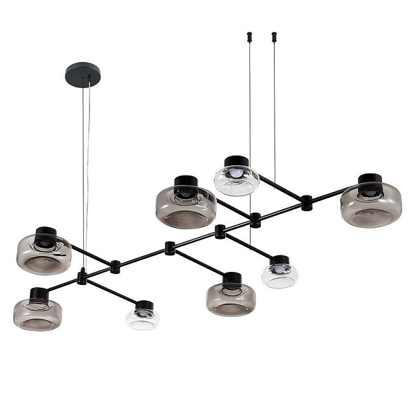 Люстра подвесная ST LUCE VALLO SL6005.403.08
