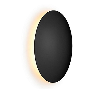 Бра ILEDEX LUNAR ZD8102-18W BK