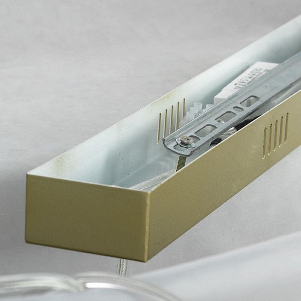 Подвес LUSSOLE LOFT RIVER LSP-8365