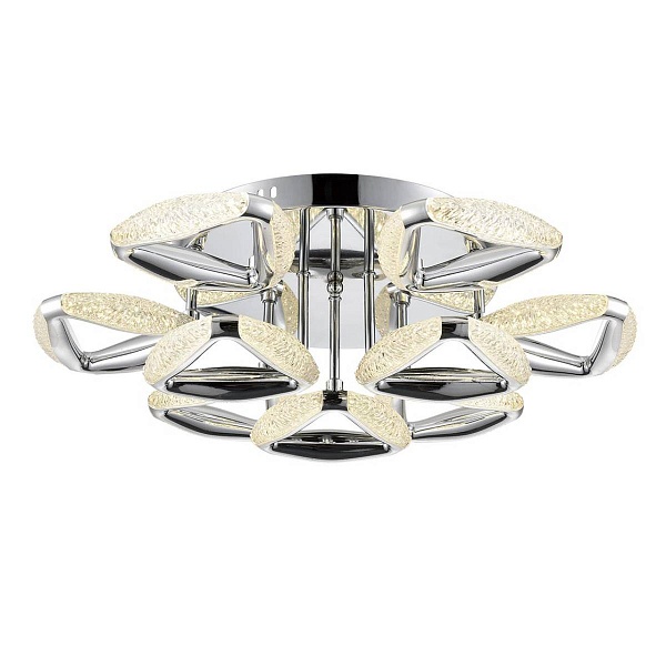 Люстра потолочная LUMION RUANA 8239/9CL