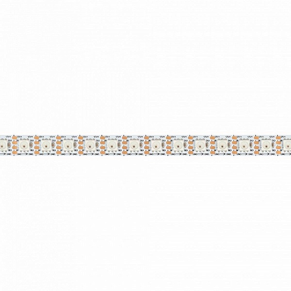 Лента LED SPI-B96 13 W/m 12V IP20 5060/96 K 10mm (5м) 37868 ARLIGHT