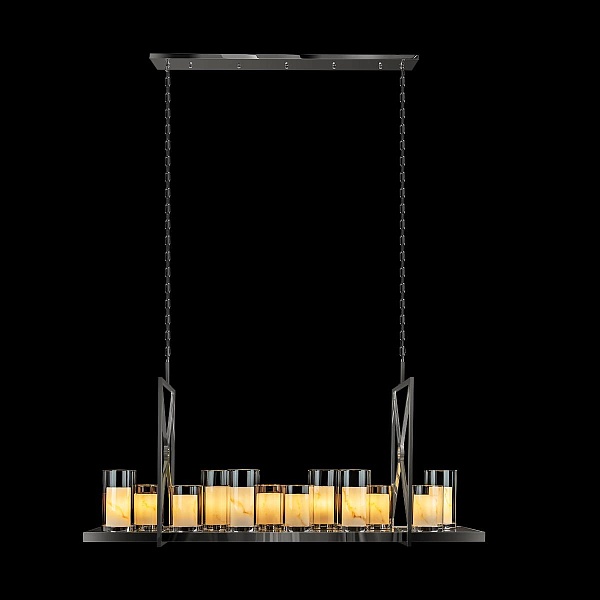 Подвес LOFT IT CANDLEBOX 10436/1600R