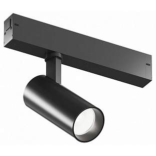 Трековый светильник DENKIRS DENKIRS SIMPLE DK8210-BK