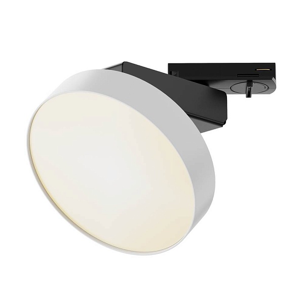 Трековый светильник MAYTONI ZON TR043-1-12W3K-W