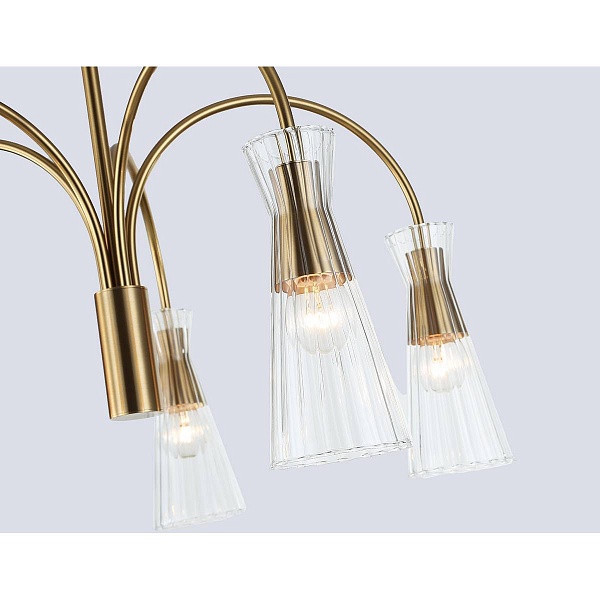 Люстра потолочная AMBRELLA LIGHT LH LH55701