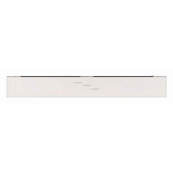 Трековый светильник магнитный ARLIGHT MAG-LASER-45-L320-12W DAY4000 (WH, 15 DEG, 24V) 026938