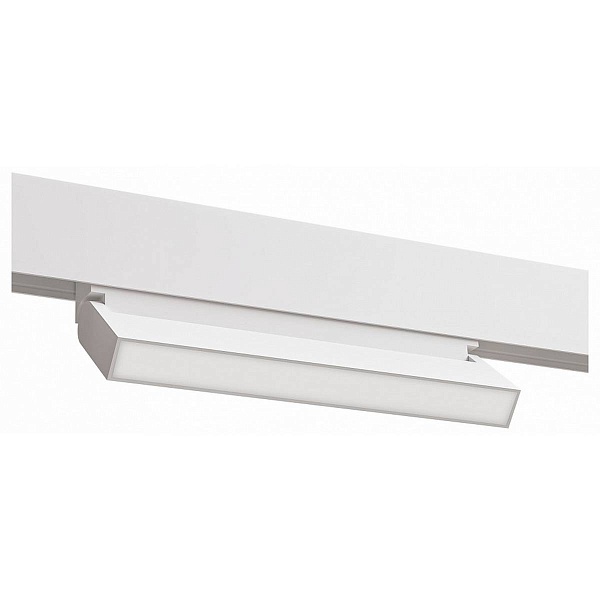 Трековый светильник ARTE LAMP LINEA A4679PL-1WH