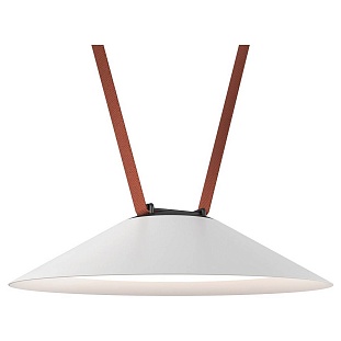 Трековый светильник DENKIRS BELTY FLOW DK5664-WH+BK