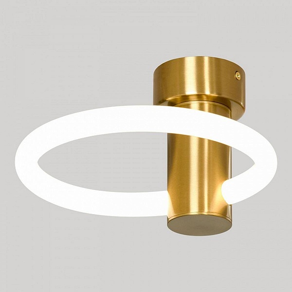 Бра LUSSOLE LOWELL LSP-7365