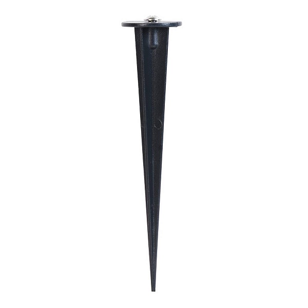 Прожектор ландшафтный ARTE LAMP ELSIE A4705IN-1BK
