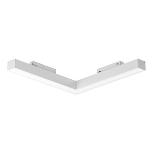 Трековый светильник MAYTONI BASIS TR078-2-24W4K-W