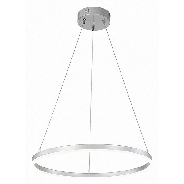 Подвес ESCADA VOID 10254/1LED Silver APP