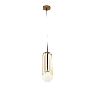 Подвес MAYTONI TELFORD P361PL-01G