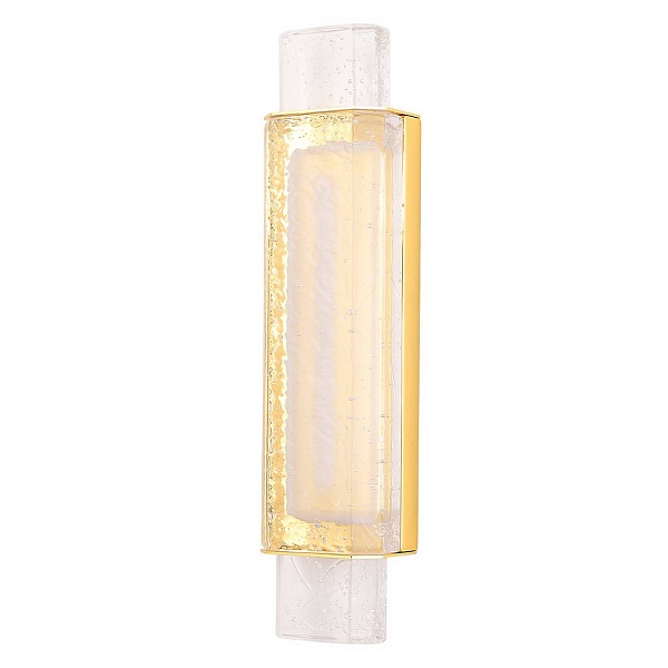 Бра CRYSTAL LUX CARAMELO AP12W LED
