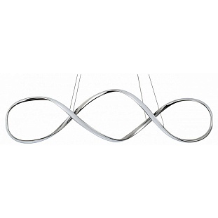 Подвес ESCADA KNOT 10236/1LED Chrome