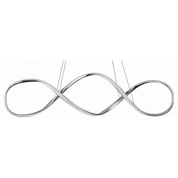 Подвес ESCADA KNOT 10236/1LED Chrome