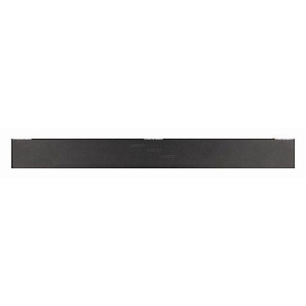 Трековый светильник магнитный ARLIGHT MAG-FLAT-45-L405-12W WARM3000 (BK, 100 DEG, 24V) 026950