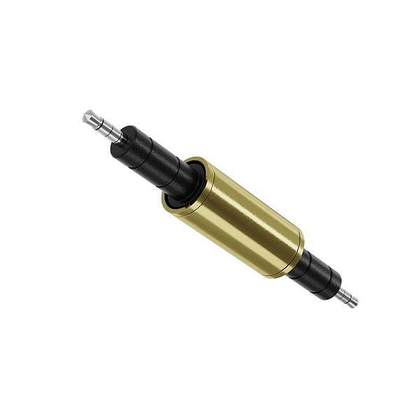 Коннектор прямой MAYTONI ACCESSORIES FOR SYSTEM AXITY CA004RC-BS