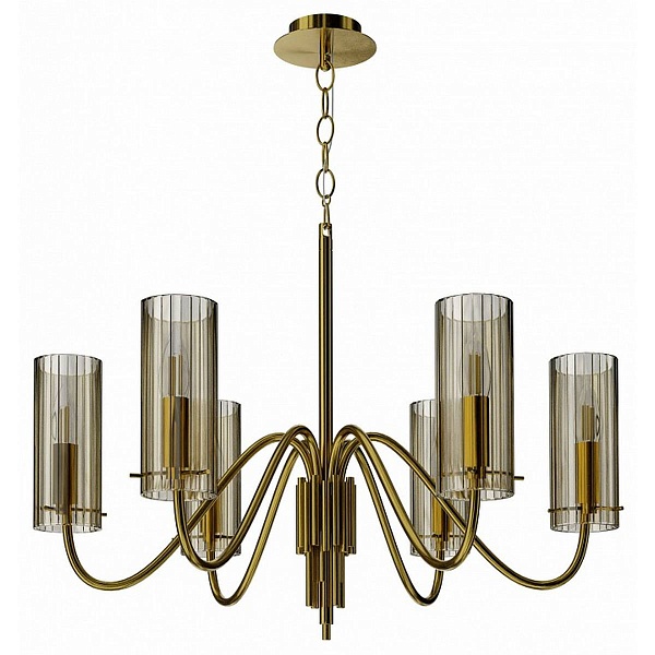 Люстра подвесная ST LUCE SANTORI SL2005.303.06