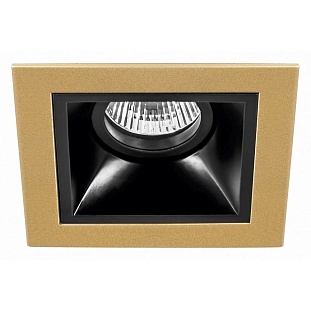 Светильник встраиваемый LIGHTSTAR DOMINO D51307
