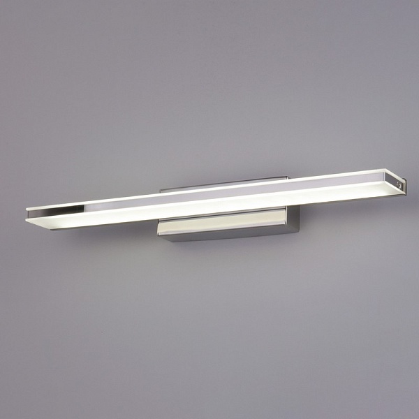 Подсветка для зеркал ELEKTROSTANDARD Tabla LED хром (MRL LED 1075) a040510