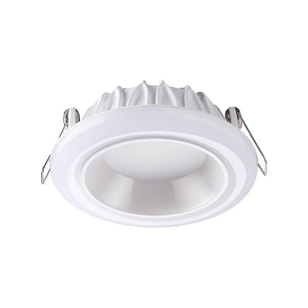 Светильник встраиваемый NOVOTECH JOIA 358279