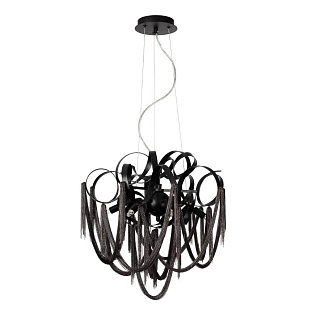 Люстра подвесная ODEON LIGHT CHAINY 5067/6