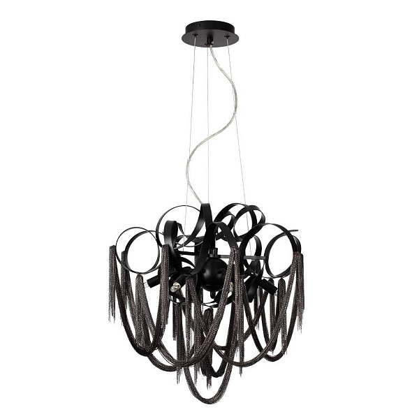 Люстра подвесная ODEON LIGHT CHAINY 5067/6